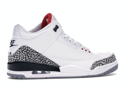Jordan 3 Retro White Cement '88 Dunk Contest (2013)