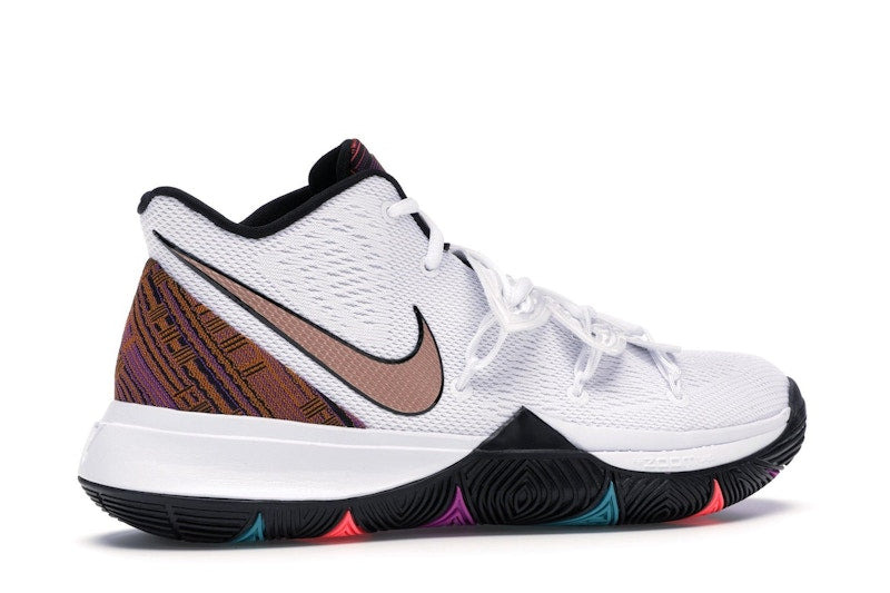 Nike Kyrie 5 BHM (2019)