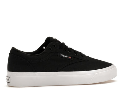 Reebok Club C Coast Black White