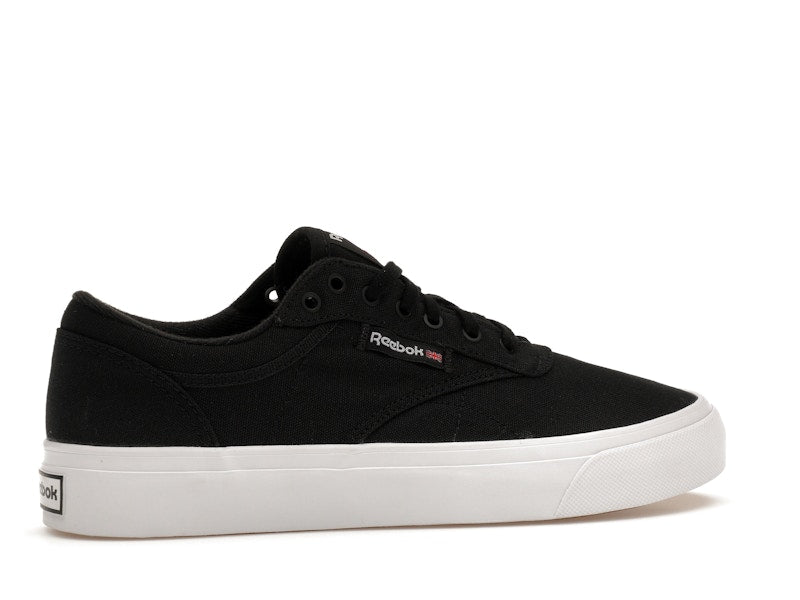 Reebok Club C Coast Black White