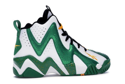 Reebok Kamikaze II Sonics