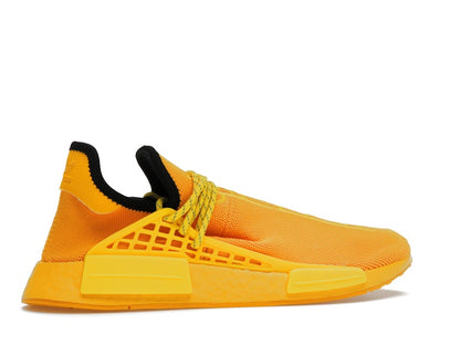 adidas NMD Hu Pharrell Extra Eye Yellow