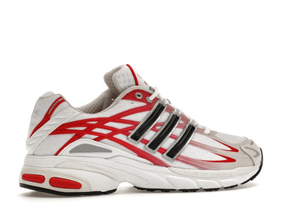 adidas Adistar Cushion 3 Cloud White Core Black Better Scarlet