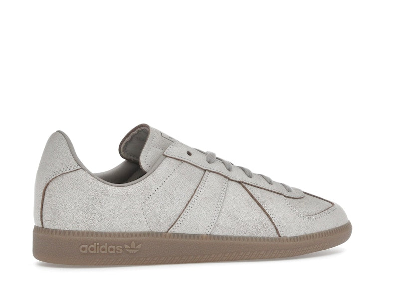 adidas BW Army Earth Strata Cracked Leather