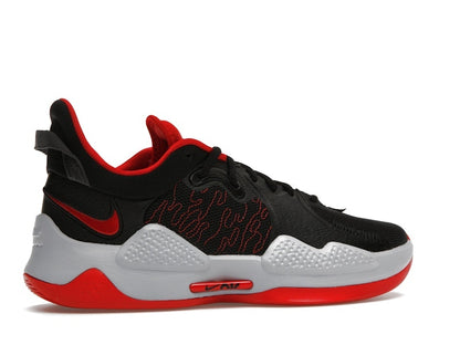 Nike PG 5 Bred