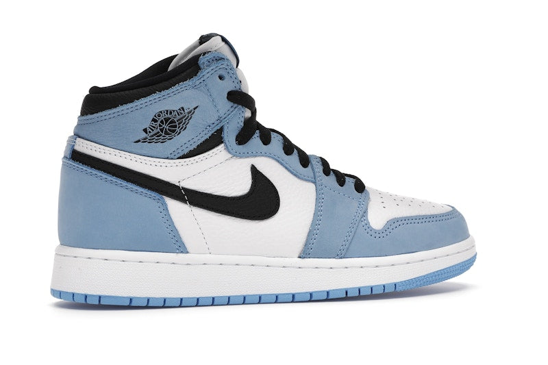 Jordan 1 Retro High OG University Blue (GS)