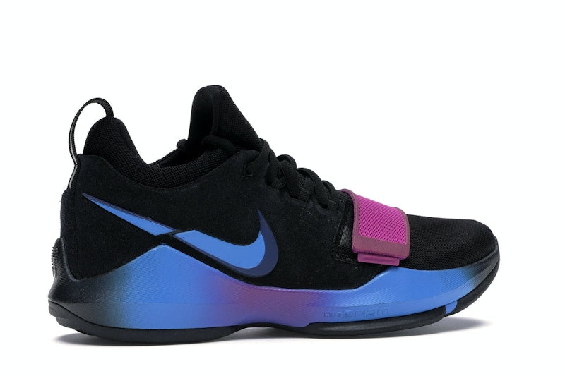 Nike PG 1 Flip the Switch