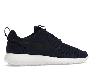 Nike Roshe Run Midnight Navy