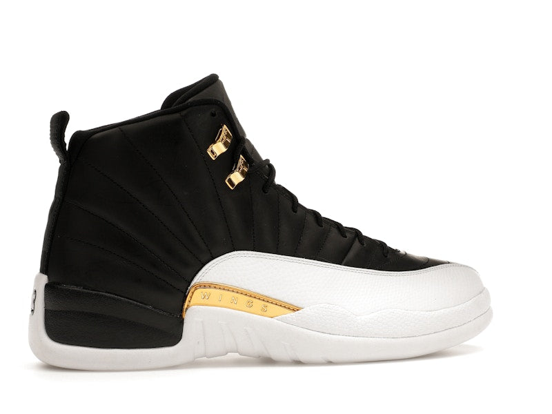 Jordan 12 Retro Wings