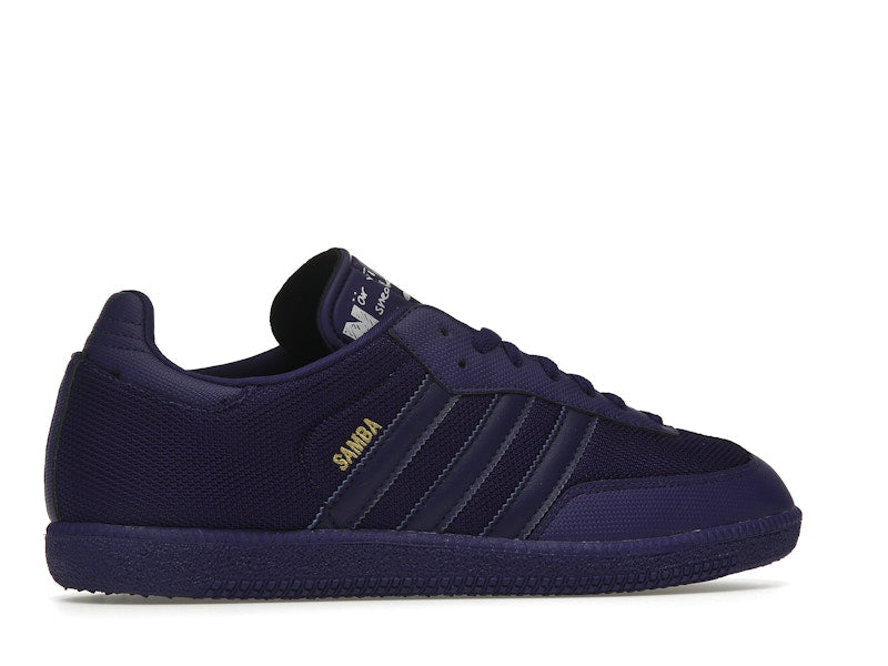 adidas Samba Sneakersnstuff