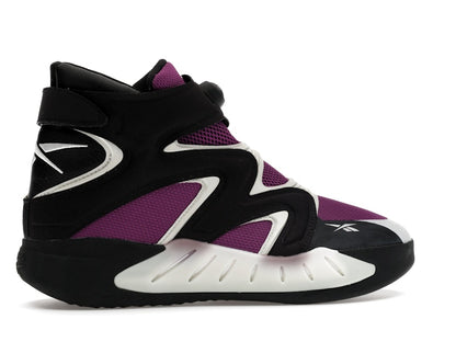 Reebok Instapump Fury Zone Aubergine