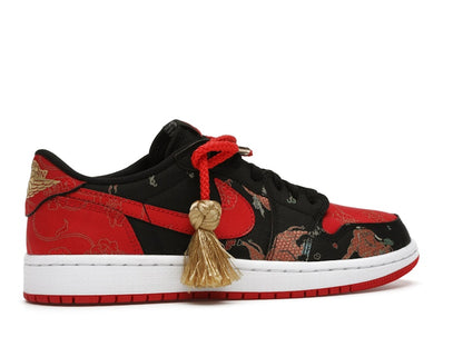 Jordan 1 Low OG Chinese New Year