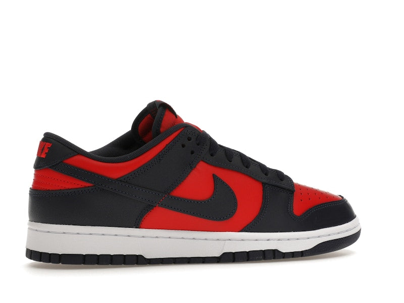 Nike Dunk Low Retro SE CO.JP University Red Obsidian