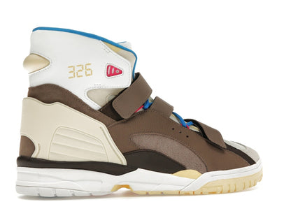 adidas Vadawam 326 Kid Cudi Dark Brown