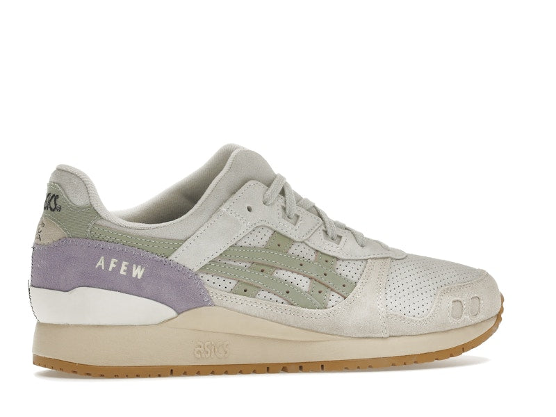 ASICS Gel-Lyte III AFEW Beauty of Imperfection
