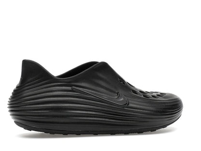 Nike ReactX Rejuven8 Triple Black