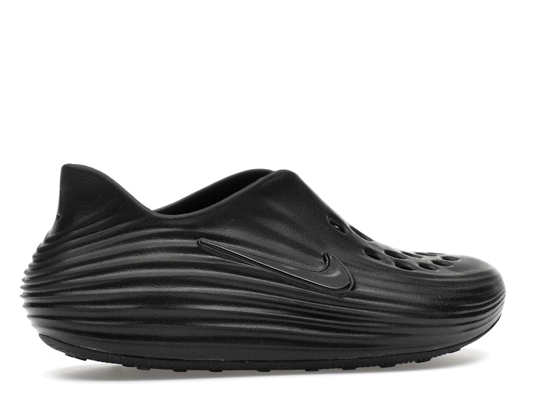 Nike ReactX Rejuven8 Triple Black