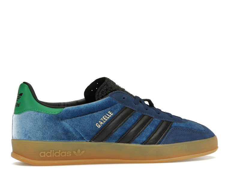 adidas Gazelle size? Exclusive Navy Blue