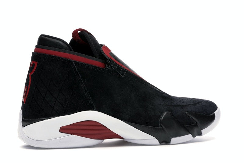 Jordan Jumpman Z Bred