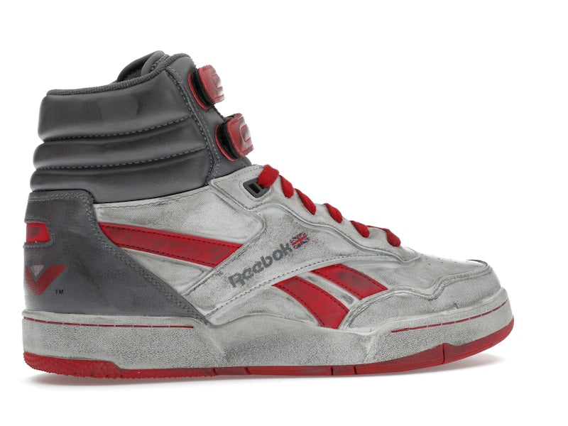 Reebok BB 4000 II Mid Alien Stomper Alien: Romulus