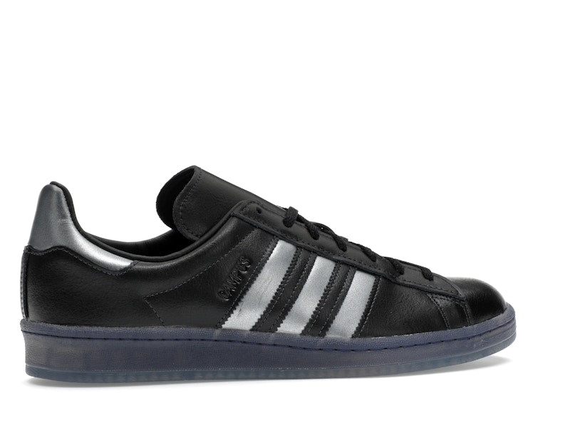 adidas Campus 80s LA Rave Scene