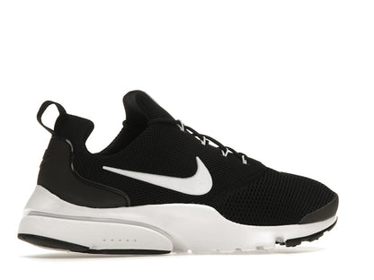 Nike Presto Fly Black/White-Black