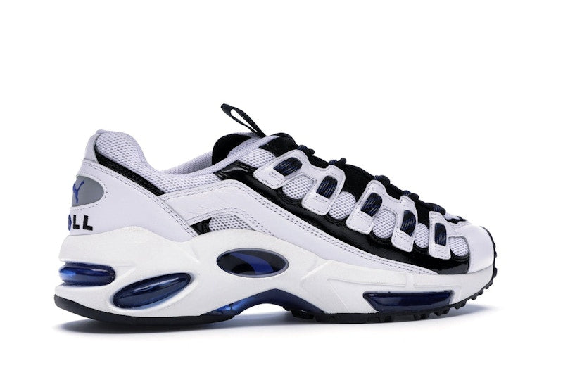 Puma Cell Endura Patent 98