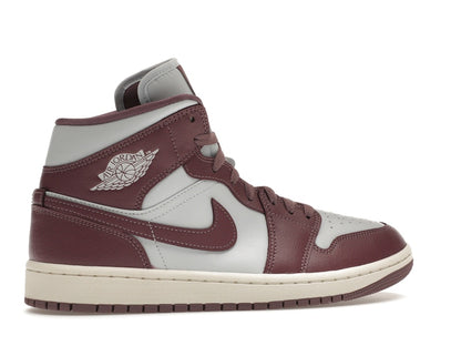 Jordan 1 Mid Sky J Muave (Women's)