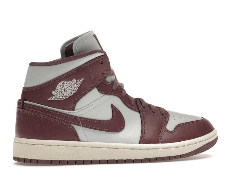 Jordan 1 Mid Sky J Muave (Women's)