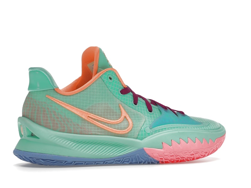 Nike Kyrie 4 Low Keep Sue Fresh