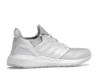 adidas Ultra Boost 20 White Iridescent