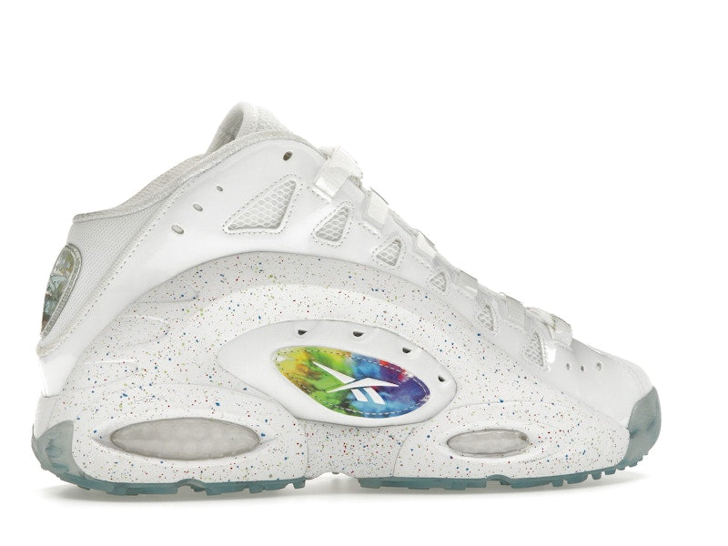 Reebok ES22 Panini Color Blast