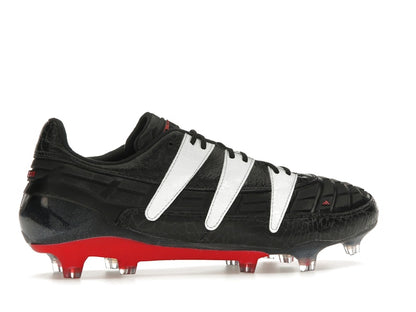adidas Predator 94 FG Limited Edition Black Vivid Red