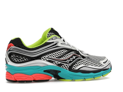 Saucony ProGrid Omni 9 Silver Mutant