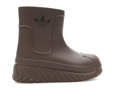 adidas adiFOM Superstar Boot Dark Brown Earth Strata (Women's)