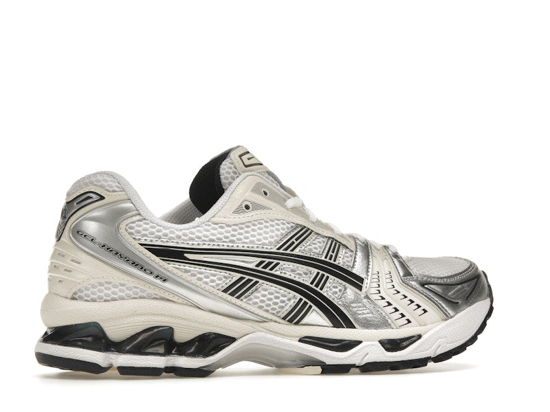 ASICS Gel-Kayano 14 White Midnight (Women's)