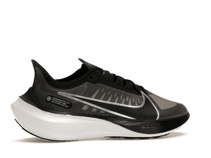 Nike Zoom Gravity Black Wolf (Women's)