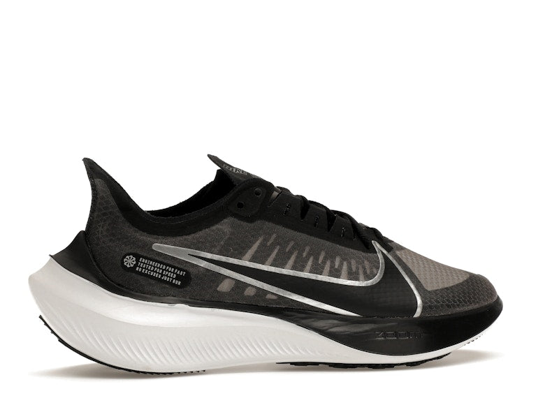 Nike Zoom Gravity Black Wolf (Women's)