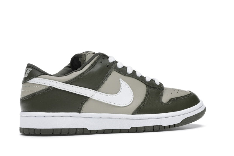 Nike Dunk Low Light Stone