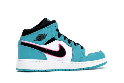 Jordan 1 Mid South Beach (GS)