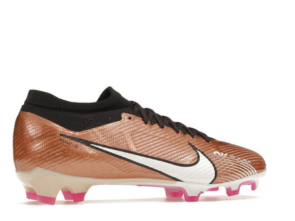 Nike Zoom Mercurial Vapor 15 Pro FG Generations Pack Metallic Copper