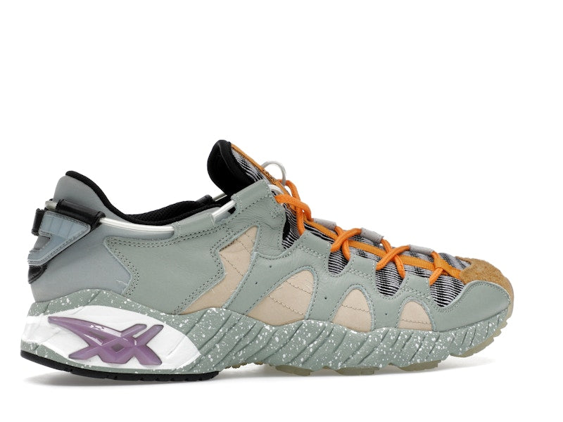 ASICS Gel-Mai Bodega Underground