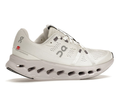 On Running Cloudsurfer White Frost (Women's)