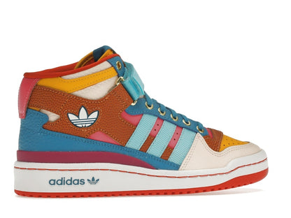 adidas Forum Mid S.E.E.D. (Women's)