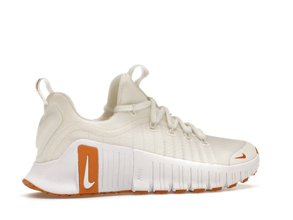Nike Free Metcon 6 Sail White Monarch (Women's)