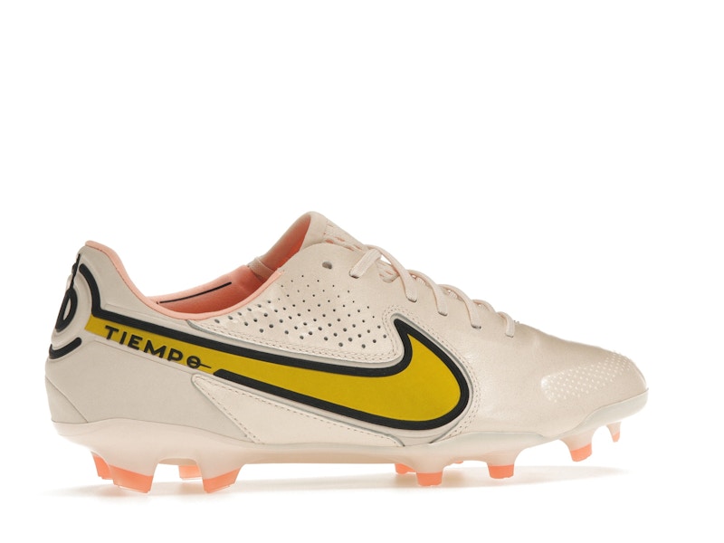 Nike Tiempo Legend 9 Elite FG Guava Ice Sunset Glow