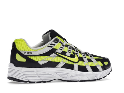 Nike P-6000 Lemon Venom