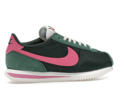 Nike Cortez Fir Sail Pinksicle (Women's)