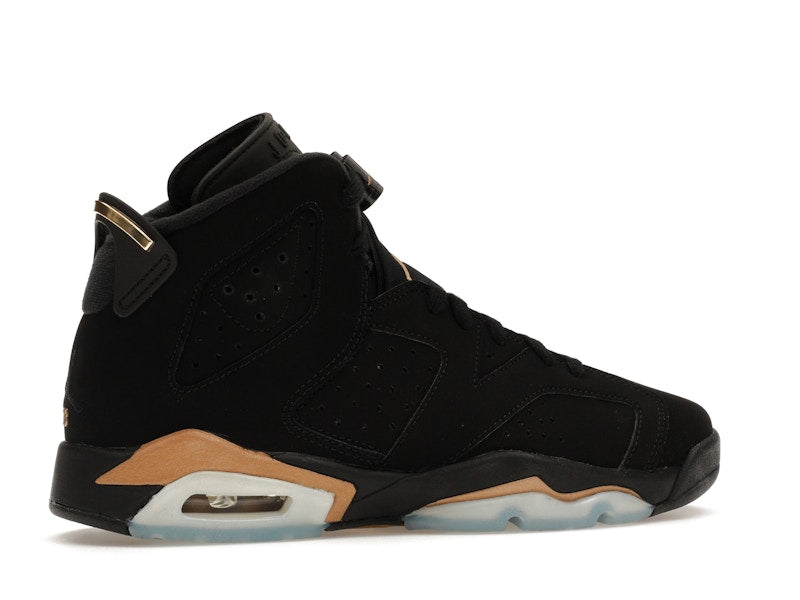 Jordan 6 Retro DMP 2020 (GS)