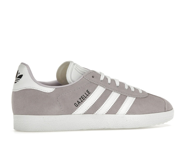 adidas Gazelle Silver Dawn (Women's)